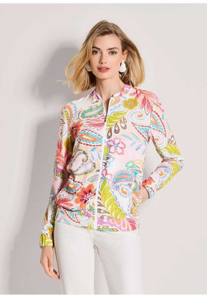 Bomberjacke - off-white   multicolour