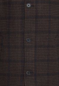 Abercrombie & Fitch Halflange jas - brown