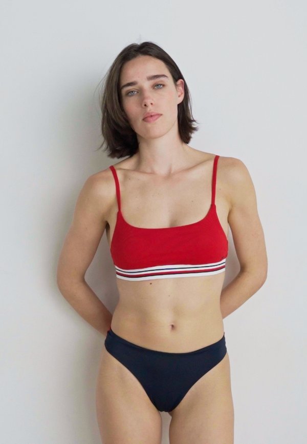 CORE FLAG SBRAZILIAN - Bikini bottoms3