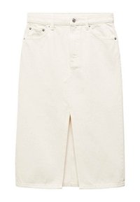 Krilo A-kroja - off-white
