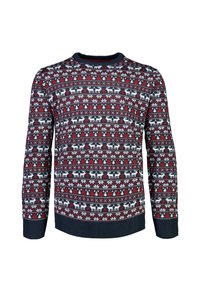 Unausgewählt, dk blue