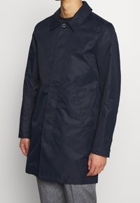 J.LINDEBERG Kort kappa / rock - dark blue