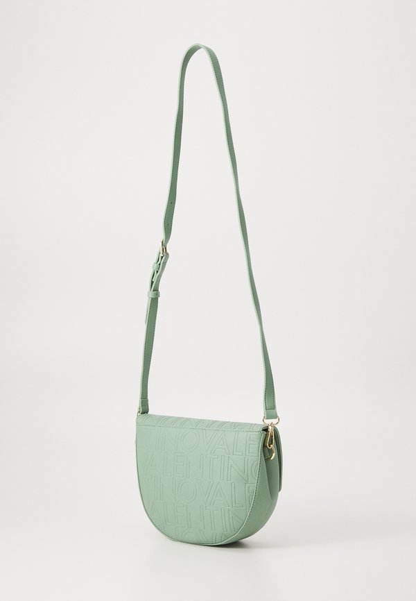 PANSY - Cross body bag - giada3