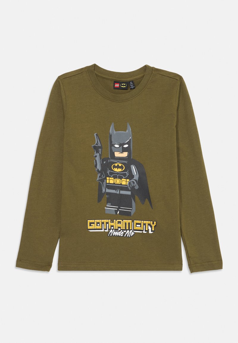 LEGO® kidswear Longsleeve kaki LEGO® kidswear Longsleeve kaki