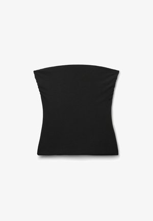 Intimissimi, INTIMISSIMI - Débardeur - black
