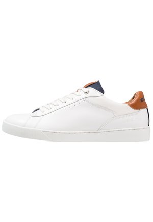 AMICAL - Sneakers - blanc/marine