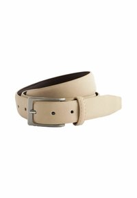 Next REGULAR FIT - Bælter - neutral