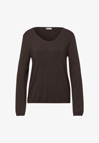 No seleccionado, braun