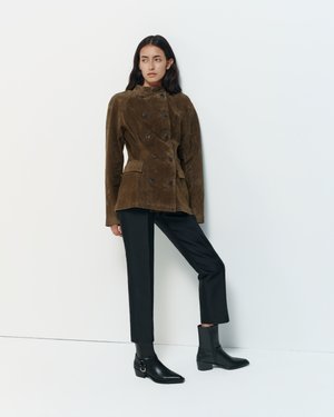 Vagabond, KELSEY - Bottines compensées - black
