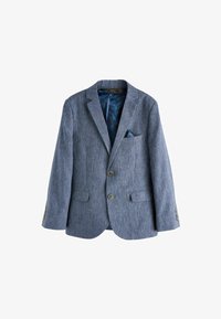 Non selezionato, blue