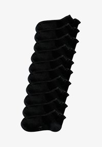Ausgewählt, schwarz