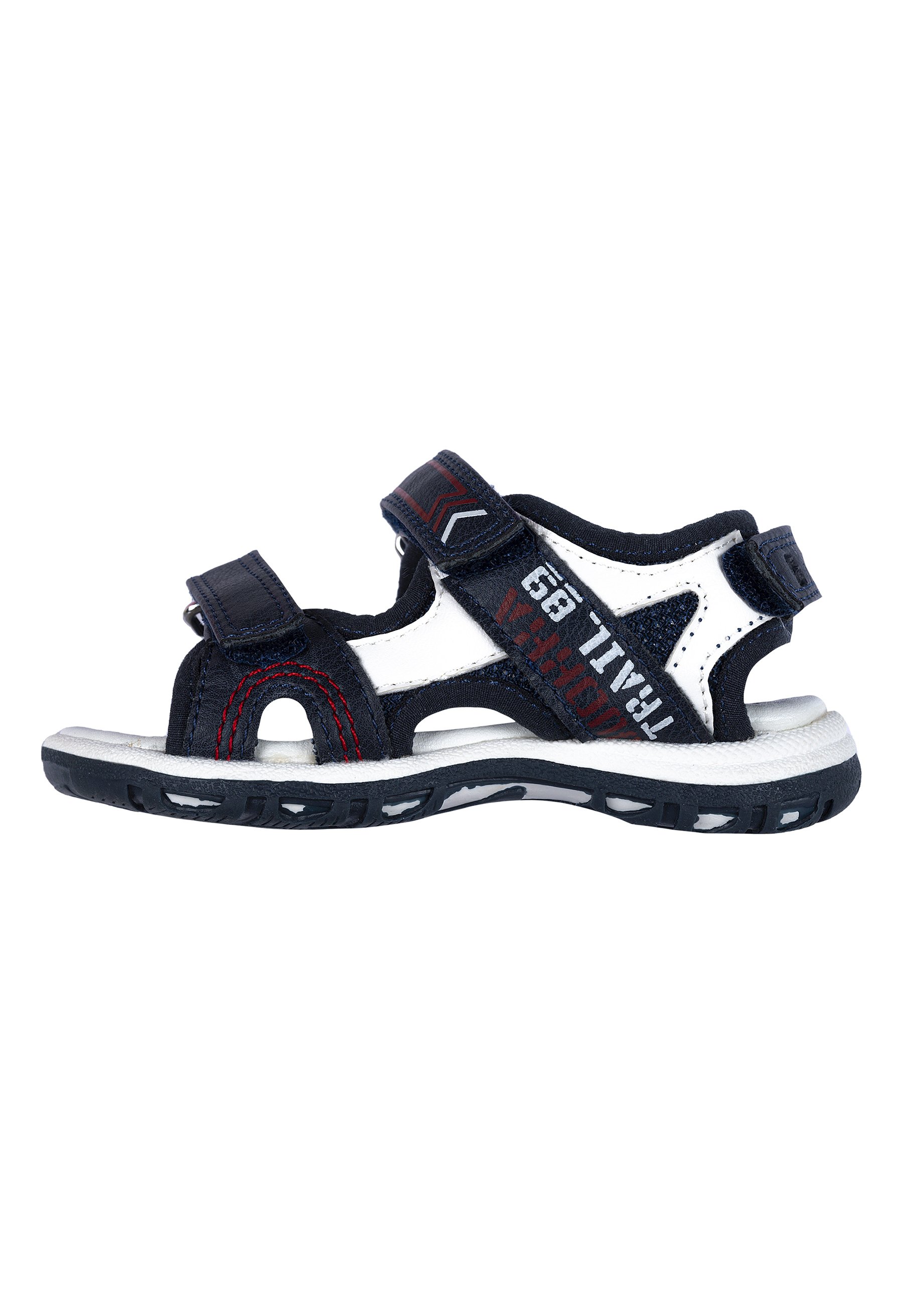 Chicco CONNER - Sandali da trekking - blue/blu - Zalando.it