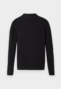 JPRBLAMAVERICK PACK - Vesta - black