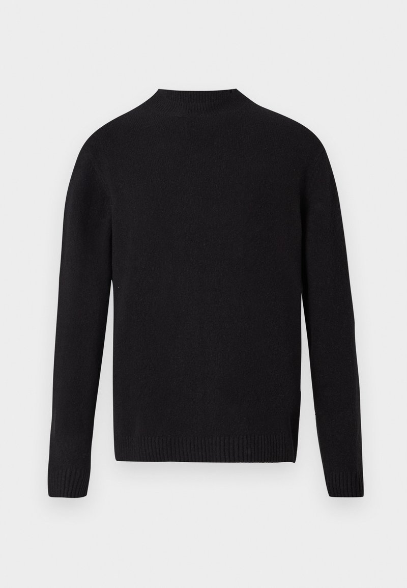 Jack & Jones PREMIUM Trui zwart