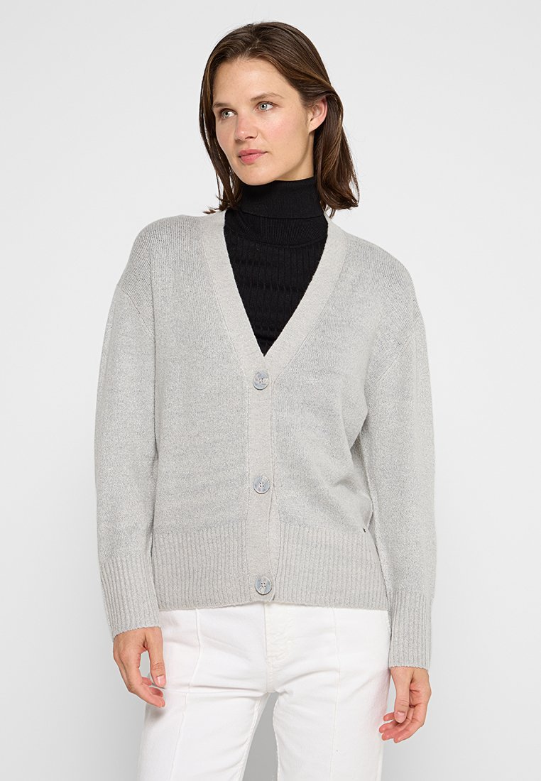 Pepe Jeans Vest grijs