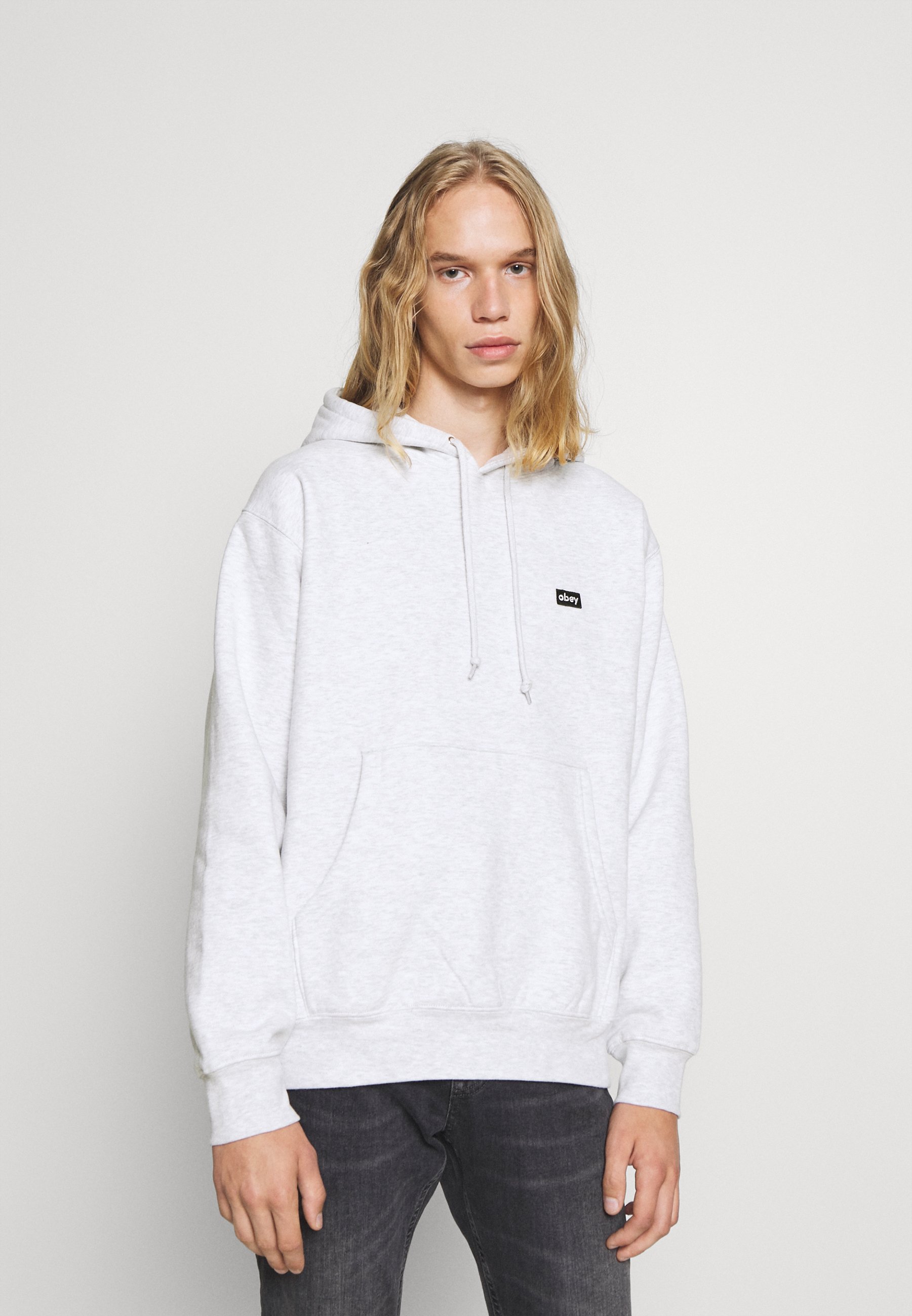 Obey sweatshirt womens Clearance