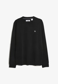 Niet geselecteerd, true black