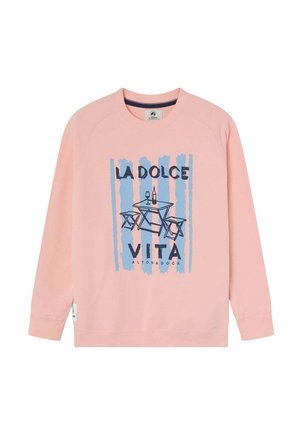 ALTONADOCK, Sudadera - rosa
