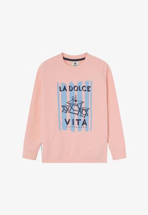 ALTONADOCK, Sudadera - rosa