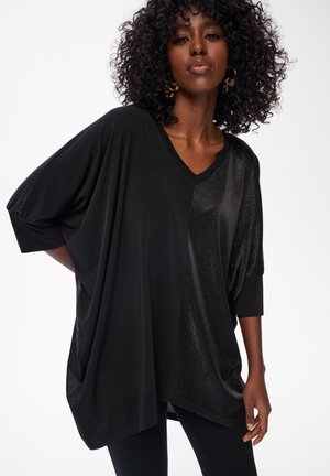 AVEN - Tunique - black