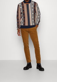 Pier One Maglione - multi-coloured