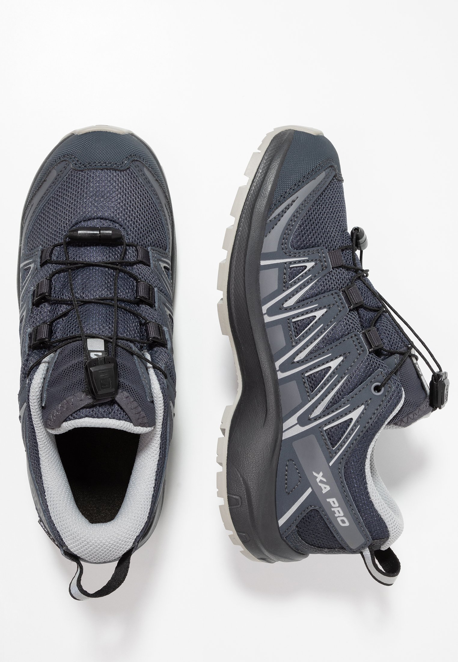 salomon xa pro 3d hiking shoes