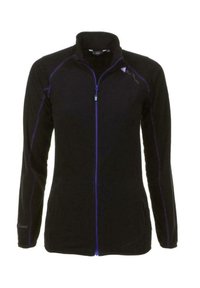 Peak Mountain GAFONE - Veste polaire - marine