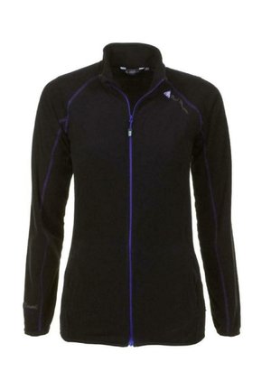 GAFONE - Fleecejas - marine