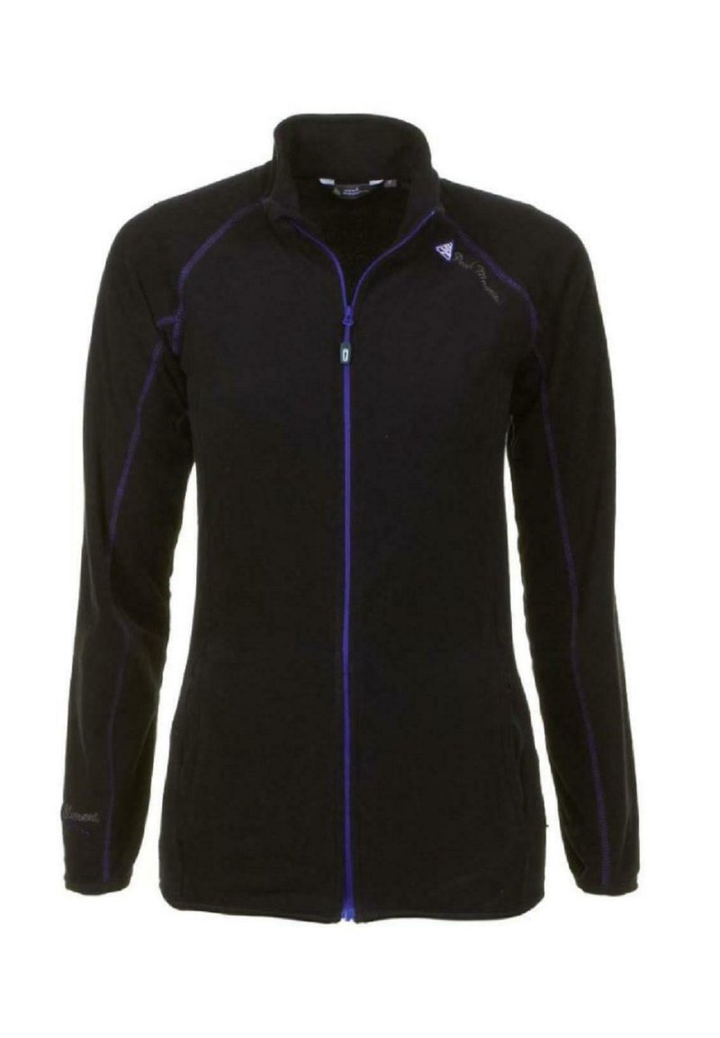 Peak Mountain GAFONE - Veste polaire - marine