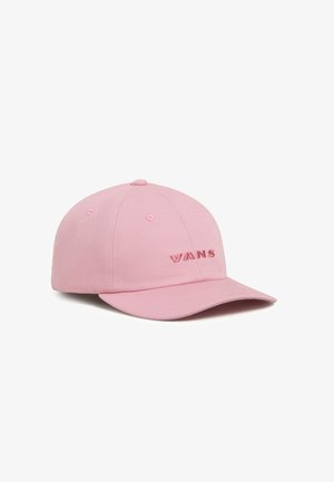 Casquette - medium pink