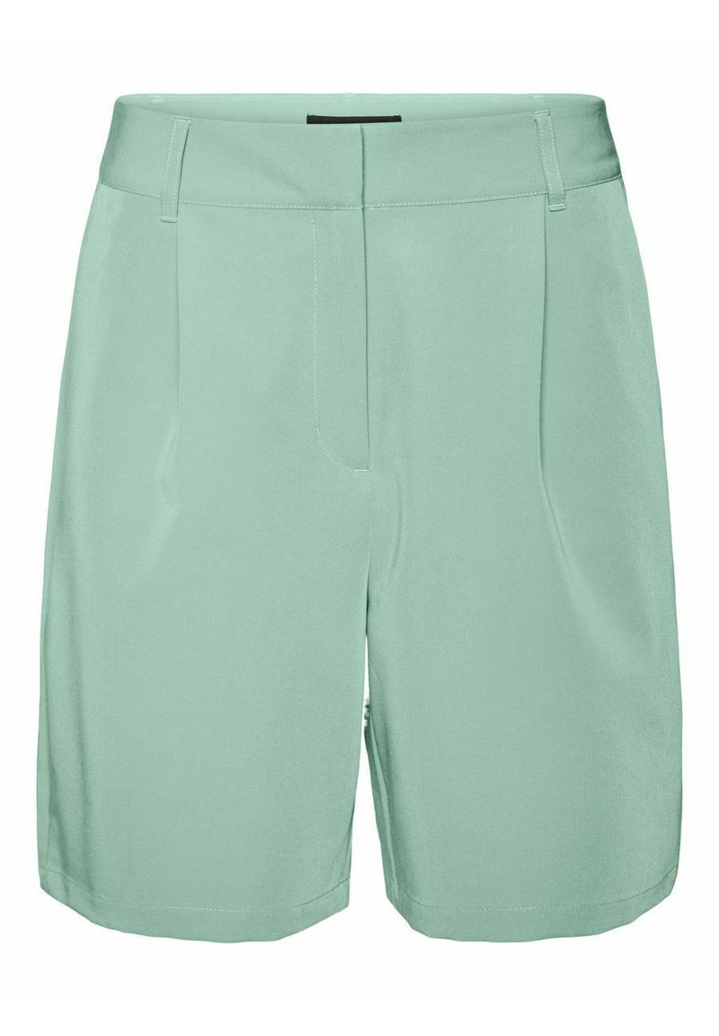 Vero Moda Shorts lichtgroen Vero Moda Shorts lichtgroen