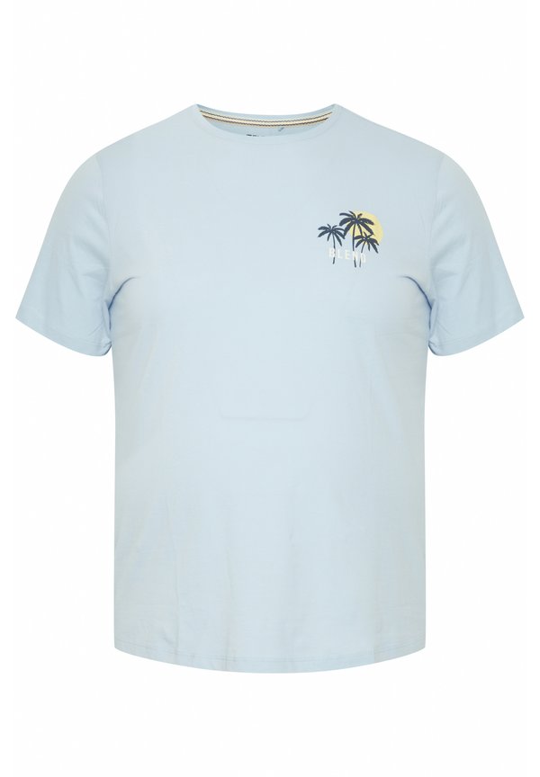 BHTEE BT - Print T-shirt3