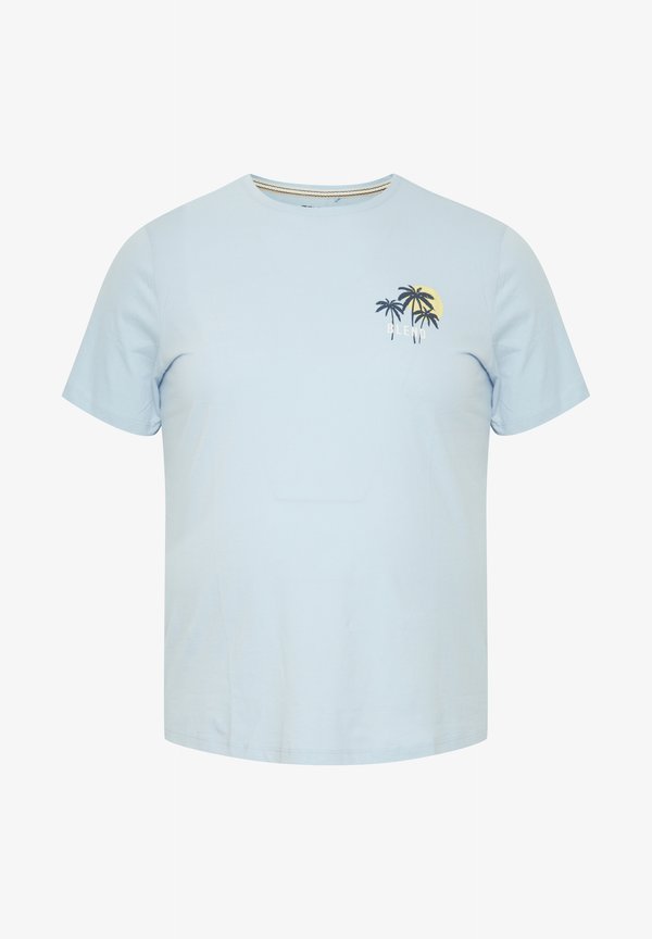 BHTEE BT - Print T-shirt3