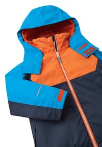 Reima AUTTI - Snowboardjacke - navy