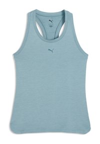 Niet geselecteerd, baltic sea blue heather