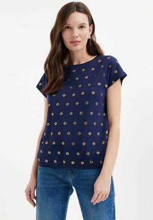 Greenpoint - T-shirt z nadrukiem