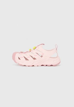 HOPARA UNISEX - Sandales de randonnée - rose tea/neon rose