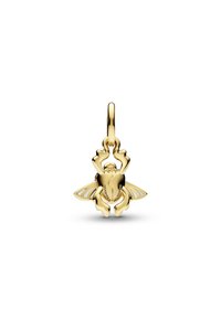Pandora DISNEY ALADDIN SCARAB BEETLE DANGLE - Charm - silver coloured