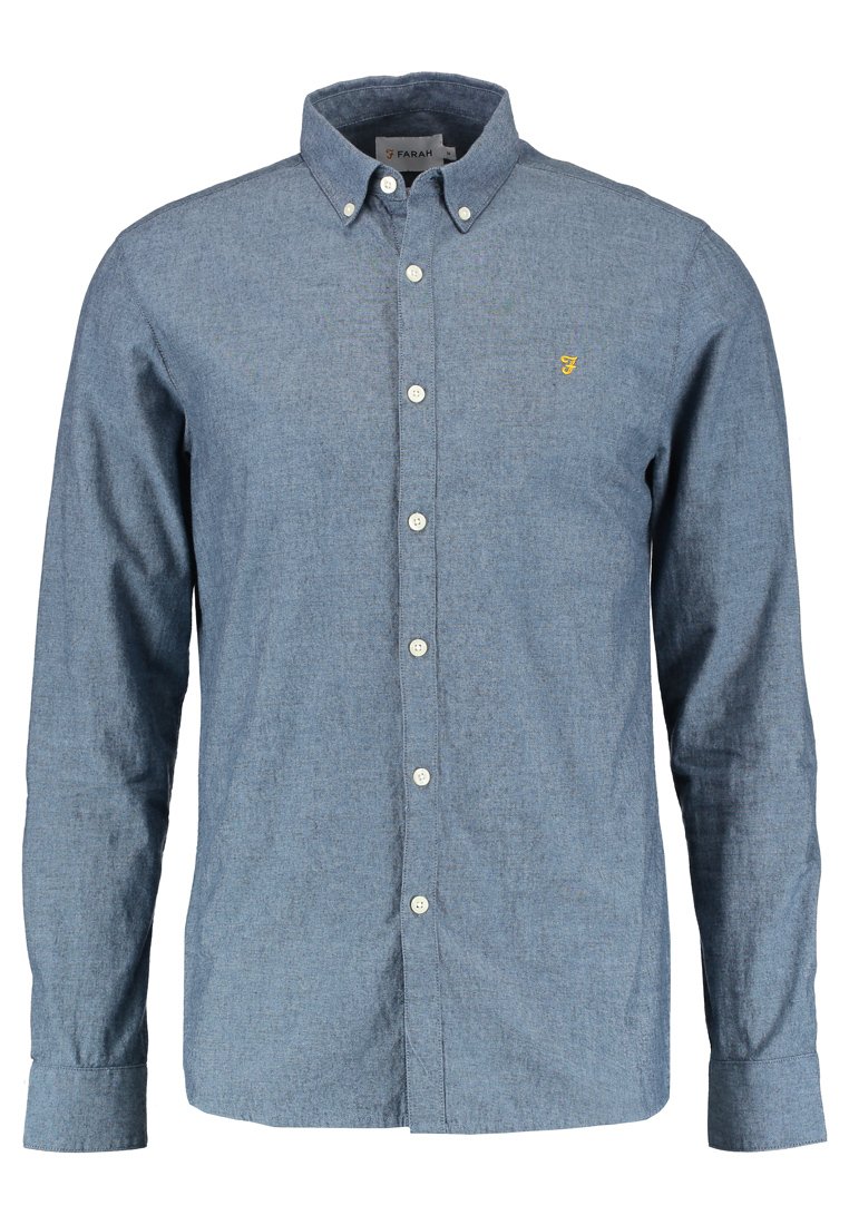 Uomo STEEN - Camicia Uomo STEEN - Camicia
