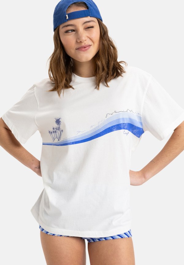 HANGLOOSE POSTER  - Strandaccessoire - wbs