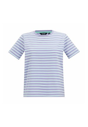 Regatta, - T-shirt z nadrukiem
