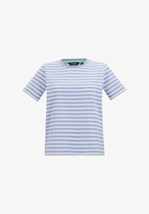 Regatta, - T-shirt z nadrukiem