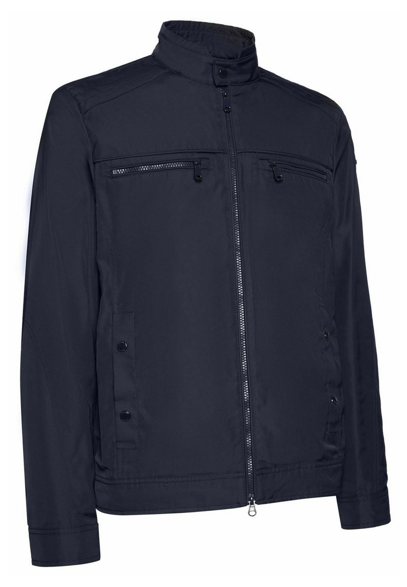 Herren Leichte Jacken | Geox Outdoorjacke dark blue/dunkelblau - AS14906 Herren Leichte Jacken | Geox Outdoorjacke dark blue/dunkelblau - AS14906