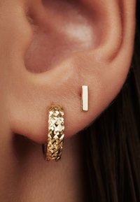 Isabel Bernard Cadeau d'Isabel - Earrings - gold coloured