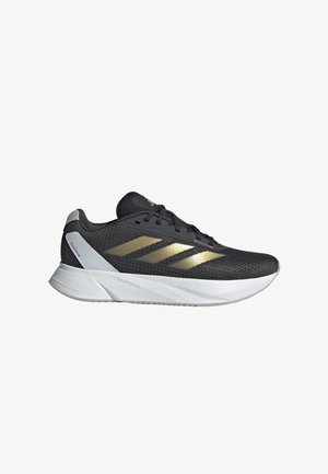 adidas Performance, DURAMO SL W - Scarpe da corsa su strada - gold metallic preloved purple