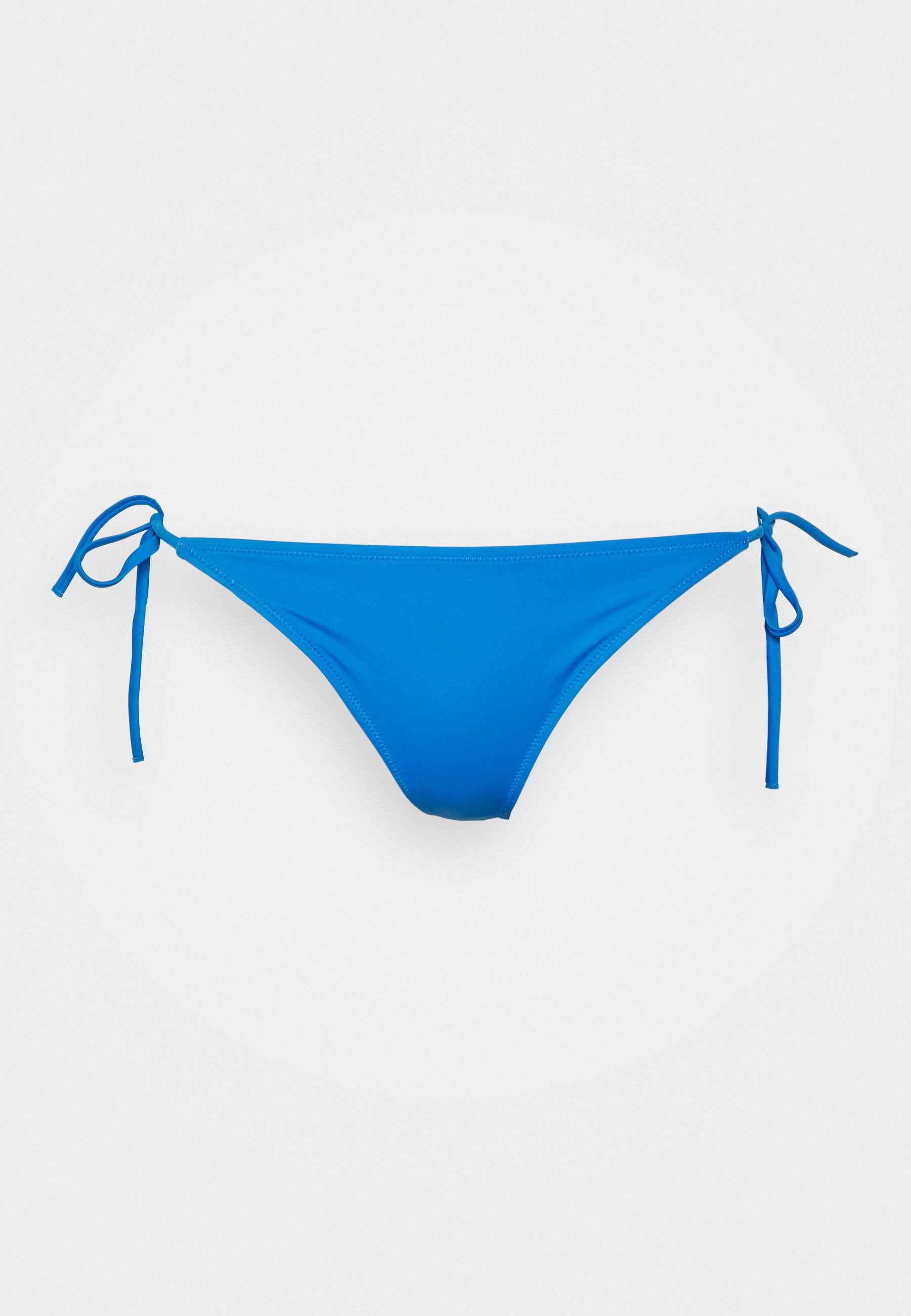 Calvin Klein Swimwear Spodní díl bikin - dynamic blue