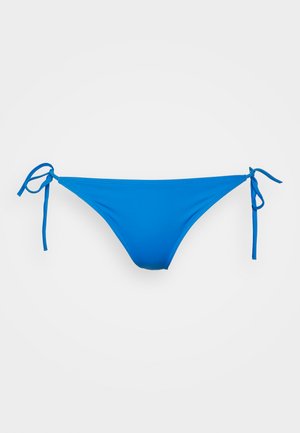Calvin Klein Swimwear Bikini alsók - dynamic blue