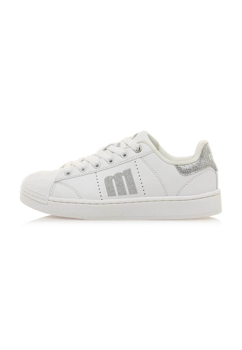 mtng Sneakers basse - silver