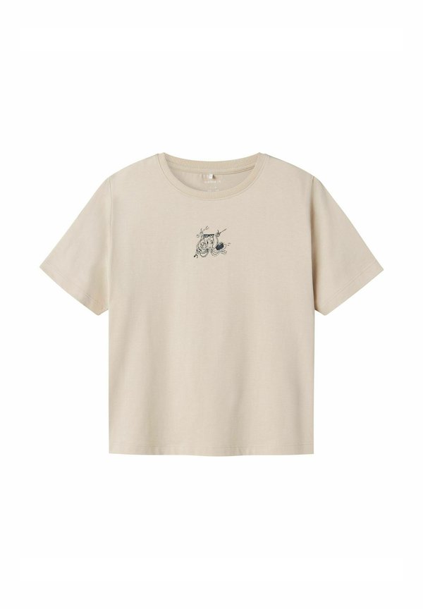 T-Shirt print - peyote