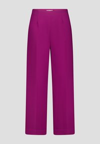 Libelle Broek - darkpurple